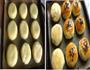 无糖黑芝麻月饼的做法图解3