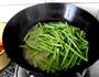 夏日我的最爱-麻辣豆角的做法图解4
