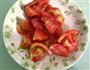 凉拌西红柿的做法图解2