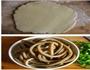 雁北冷莜面的做法图解1
