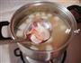 虾仁冬瓜汤的做法步骤9