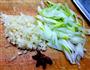 老北京烩茄丝的做法图解3