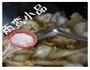 醋溜白菜的做法图解3