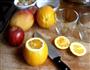 蓝带Lesson1,杀橙子的做法图解1