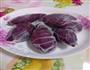 开心紫薯的做法图解2