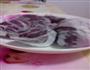 开心紫薯的做法图解4