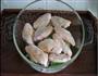 香菇冬瓜鸡汤的做法图解5