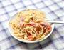 北极虾西葫芦意面的做法图解4
