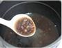 红豆莲子羹的做法图解2