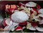 爽口凉拌小萝卜的做法图解1