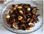 油浸菌菇的做法图解4