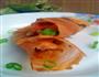 DIY健康蔬菜煎饼的做法图解8