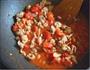 番茄鸡肉蝴蝶结意面的做法图解6