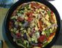 足料Pizza的做法图解6