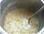 绿豆薏仁粥的做法图解2