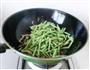豆角焖面的做法图解3