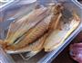 小黄鱼鲞烧鸡翅的做法图解1