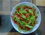 凉拌苦瓜的做法步骤5