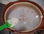 花生鱼滑粥的做法图解10
