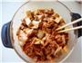 微波炉版泡菜猪肉的做法图解6