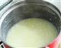 双米银耳粥的做法步骤3