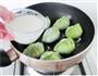 绿茶煎饺的做法图解6