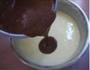 巧克力重芝士的做法图解4