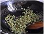 榄菜四季豆的做法步骤2