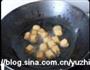 炸鱼豆腐的做法图解1
