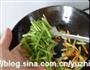 清炒西瓜皮的做法图解5