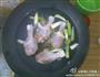 凉拌鸡腿肉的做法图解2