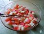 凉拌西瓜皮的做法图解4
