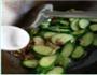 开洋炒荷兰小瓜的做法图解6