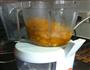 奶香南瓜羹的做法图解3