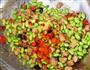 麻辣毛豆肉丁的做法图解7