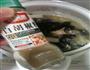 木藕鸭腿汤的做法图解8