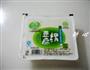 瑶柱虾仁豆腐汤的做法图解3