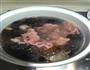 木耳豆腐汤的做法图解5