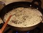 丝瓜面的做法图解10