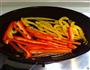 彩椒炒牛柳的做法图解5