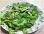 苦瓜炒肉的做法图解7