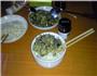 茄丁肉丁面的做法图解7