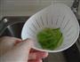 清烹莲菜的做法图解6