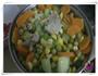 杂锦肉片的做法图解5