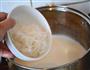 解暑-桂花杏仁豆腐的做法图解3