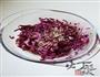 凉拌紫甘蓝的做法图解7