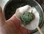 韭菜猪肉水煎包的做法图解11