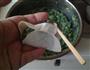 韭菜猪肉水煎包的做法图解14