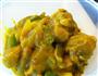 印度咖喱鸡的做法图解4