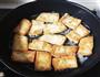 辣白菜烧豆腐的做法图解2